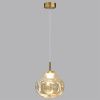 Светильник подвесной Odeon Light Pendant (Пендант) 5097/4L