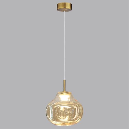 Светильник подвесной Odeon Light Pendant (Пендант) 5097/4L - фото 4