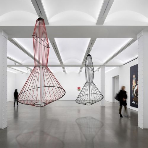 Светильник подвесной Loft It Beam 10292/A Red - фото 5