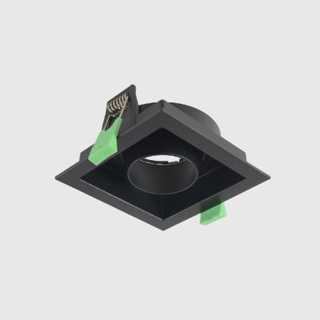 Светильник встраиваемый Crystal Lux CLT 069 CLT 069C1 BL
