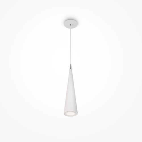 Светильник подвесной Wertmark Technical Nevill Pendant P318-PL-01-W - фото 5