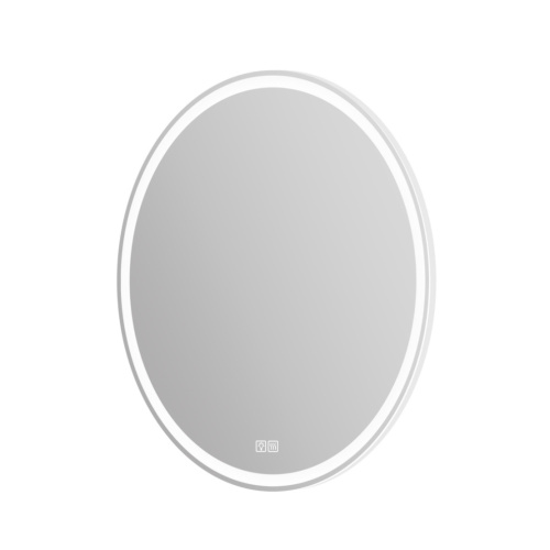 Зеркало BelBagno SPC-RNG-800-LED-TCH-WARM 80х80 - фото 2