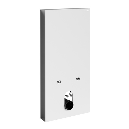 Пристенный модуль системы инсталляции для биде WasserKRAFT Naab 86 86BDT.050.WH - фото 2