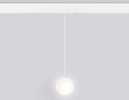 Трековый магнитный светильник Ambrella Light Magnetic 220V (Магнетиц 220В) GL1441