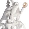 Светильник подвесной Loft It Monkey 10314 White