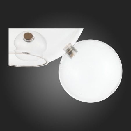 Светильник подвесной ST Luce Bopone (Бопоне) SL1133.203.03
