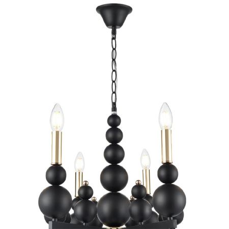 Люстра подвесная Lumion Nana (Нана) 8106/8