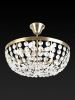Светильник потолочный Toplight Mary Bronze (Мары Бронзе) TL1510X-05AB