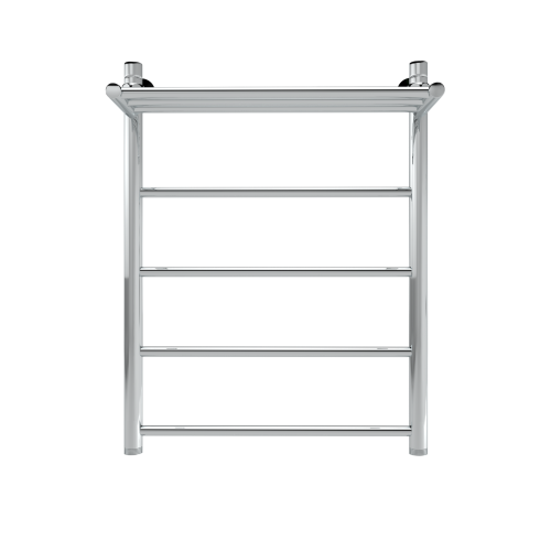 Полотенцесушитель Indigo Line LLSHW70-60P 63х70 водяной хром - фото 4