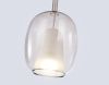 Светильник подвесной Ambrella Light Modern (Модерн) LH11156