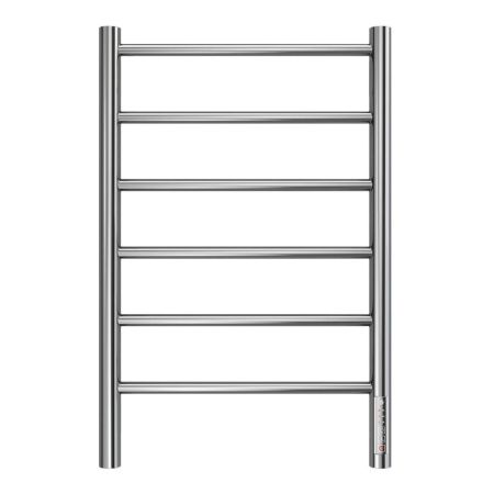 Полотенцесушитель электрический Terminus 4670078531148 45х65 хром