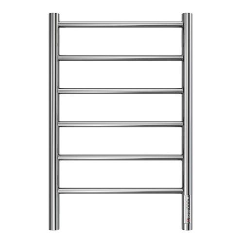 Полотенцесушитель Terminus 4670078531148 43х65 электрический хром - фото 2