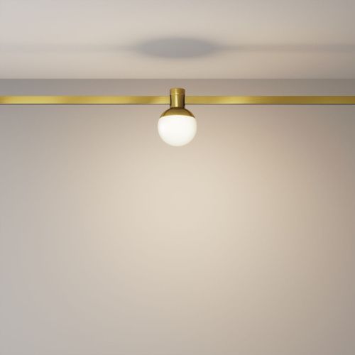 Светильник трековый Maytoni Technical Luna TR149-1-5W3K-BS - фото 4