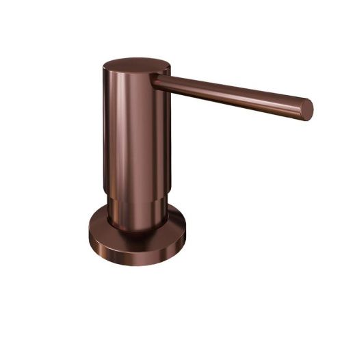 Дозатор для жидкого мыла Grandex Aqua Joy 9000262 - фото 2