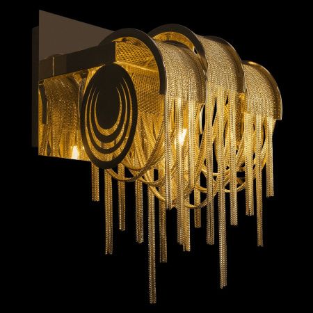 Бра Loft It Volver 10404W/A GD