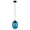 Светильник подвесной Loft It Bubble 10427 Blue