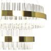 Люстра подвесная Natali Kovaltseva INNOVATION STYLE (ИННОВАТИОН СТЫЛЕ) INNOVATION STYLE 83004