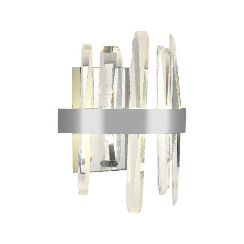 Светильник настенный Natali Kovaltseva Bernardi (Бернарди) LED LAMPS 81117/1W - фото 5