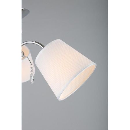 Люстра потолочная Omnilux Novello (Новелло) OML-56307-03