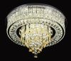 Светильник потолочный Lumina Deco Terra (Терра) DDC 6899-500