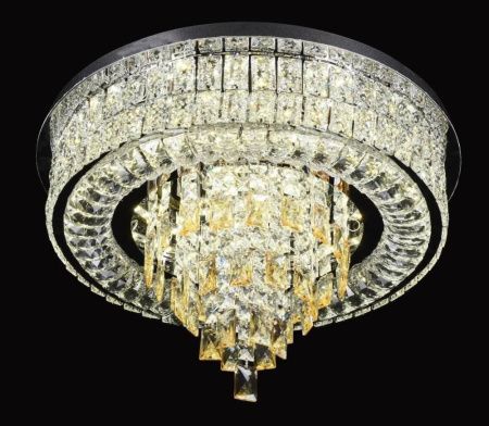 Светильник потолочный Lumina Deco Terra (Терра) DDC 6899-500