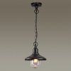 Уличный подвесной светильник Odeon Light Campa (Цампа) 4965/1