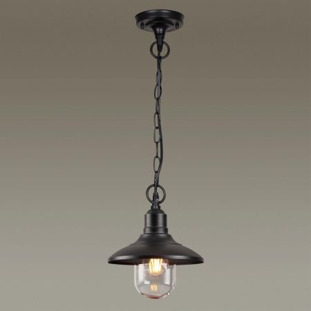 Уличный подвесной светильник Odeon Light Campa (Цампа) 4965/1