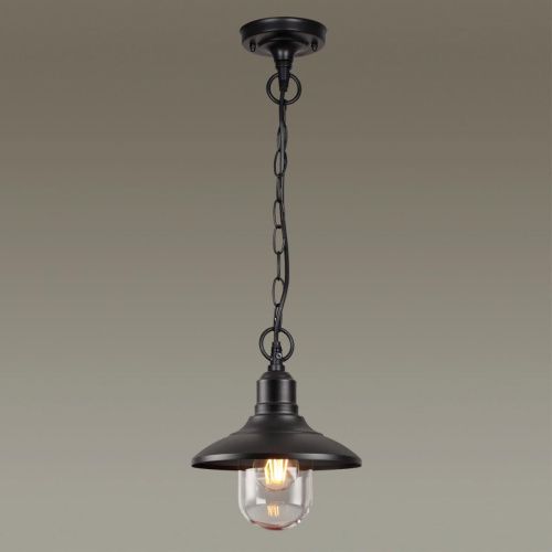 Уличный подвесной светильник Odeon Light Campa (Цампа) 4965/1 - фото 2