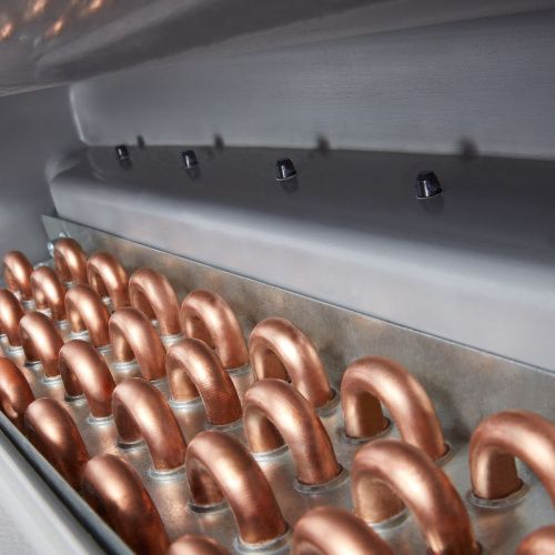 Тепловентилятор водяной Ballu BHP-W2-150-XL - фото 3