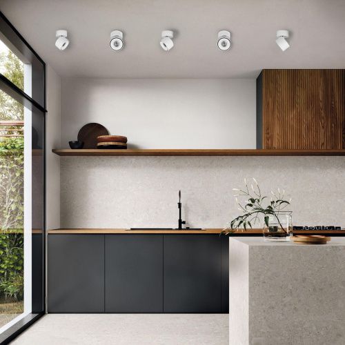 Спот Loft It Focus 10323/2A Black - фото 5