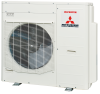 Внешний блок мульти сплит-системы до 8 комнат Mitsubishi Heavy SCM125ZM-S