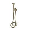 Гигиенический душ Bronze de Luxe ROYAL 10235 бронза