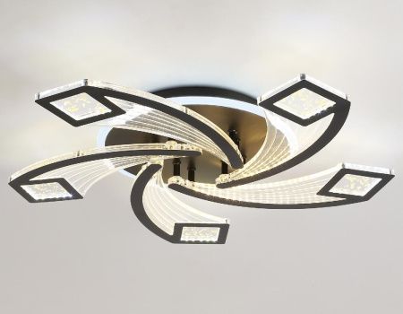 Люстра потолочная Ambrella Light Original (Оригинал) FA4478