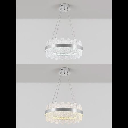 Люстра подвесная Natali Kovaltseva Magic (Магиц) LED LAMPS 81267