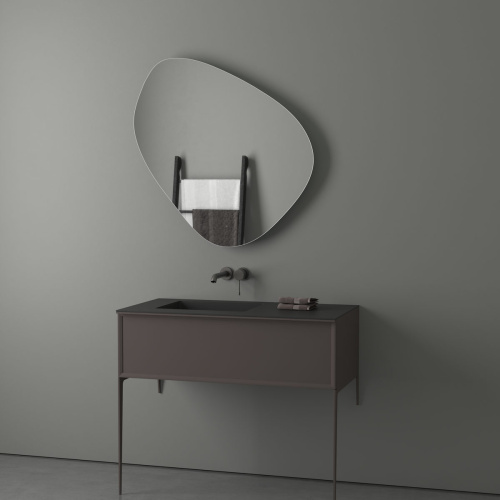 Зеркало с подсветкой Evoform Ledshine BY 2766 90x90 - фото 3