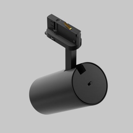 Трековый светодиодный светильник Maytoni Technical Focus Led (Фокус) TR197-3-20WCCT-M-B