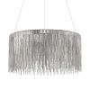 Светильник подвесной Ideal lux Versus (Версус) Versus SP168 Round