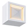 Настенно-потолочный светильник iLedex Creator (Цреатор) SMD-923404 WH-3000K