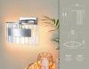 Светильник настенный Ambrella Light Traditional (Традитионал) TR5094
