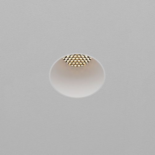 Светильник встраиваемый Maytoni Technical Dip DL120-10W-3K-TRS-W - фото 4