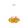 Светильник подвесной Denkirs Origami (Оригами) DK6655-WH+SG