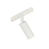 Трековый магнитный светильник Myfar Ray (Раы) MT0220-7W3K-W