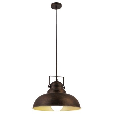 Светильник подвесной Arte Lamp Martin (Мартин) A5213SP-1BR