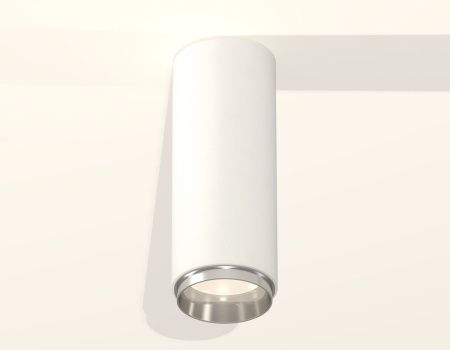 Светильник накладной Ambrella Light TECHNO SPOT (ТЕЦХНО СПОТ) XS6342003