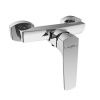 Смеситель для душа Tokito SENDAL TOK-SEN-1016 настенный хром