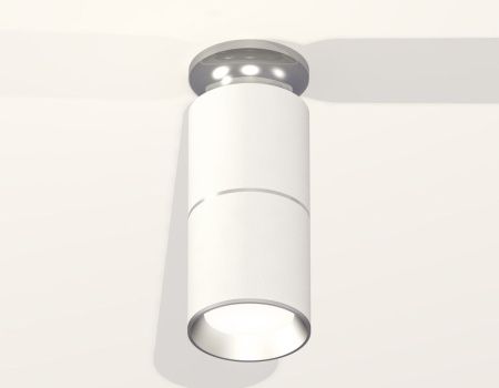Светильник накладной Ambrella Light TECHNO SPOT (ТЕЦХНО СПОТ) XS6301240
