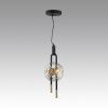 Светильник подвесной Odeon Light Magnet (Магнет) 5407/12L