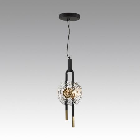 Светильник подвесной Odeon Light Magnet (Магнет) 5407/12L