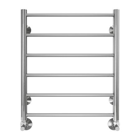 Полотенцесушитель водяной Terminus 4670078529893 55х60 хром