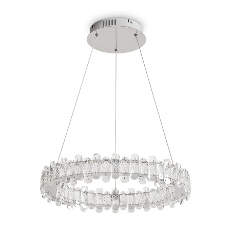 Светильник подвесной Freya Glaise (Глейз) FR6194PL-L110CH